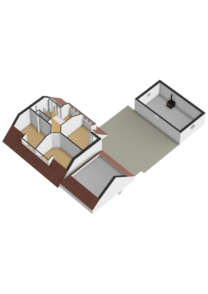 Foto 66 van Buorren 67