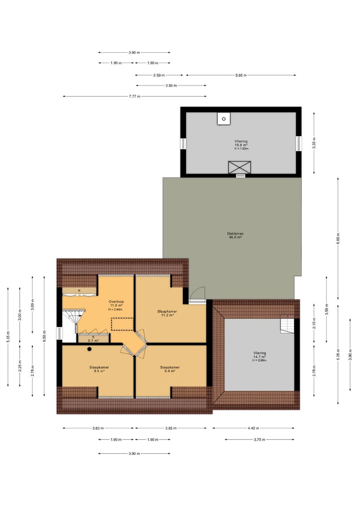 Foto 65 van Buorren 67