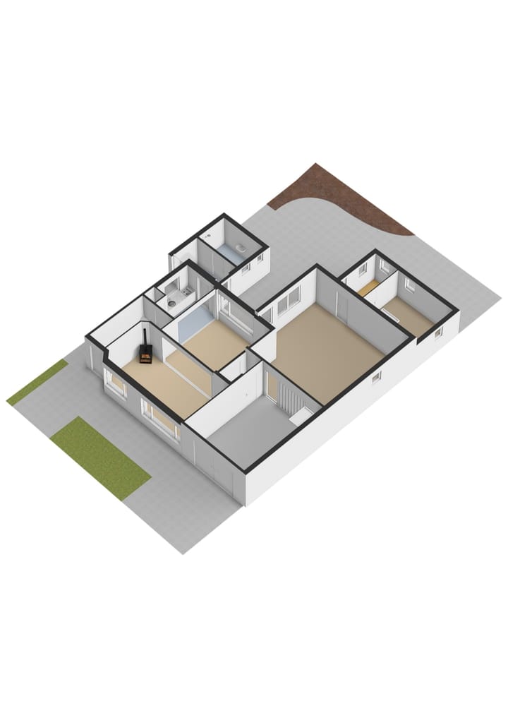 Foto 72 van Buorren 67