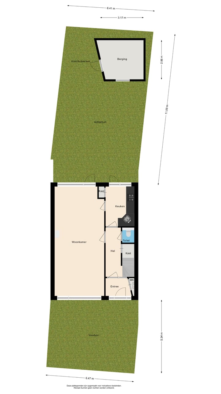 Foto 34 van Schulpweg 13