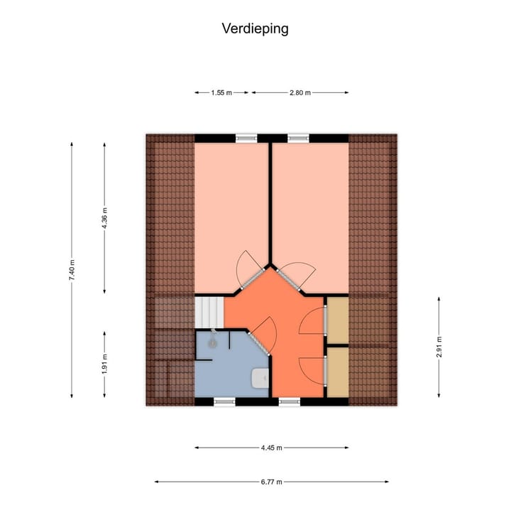 Photo 41 of Korhoen 18