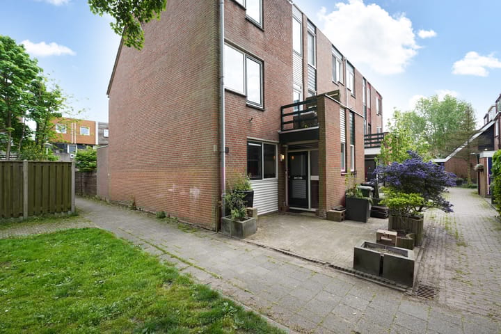 Foto 5 van Perengaarde 2