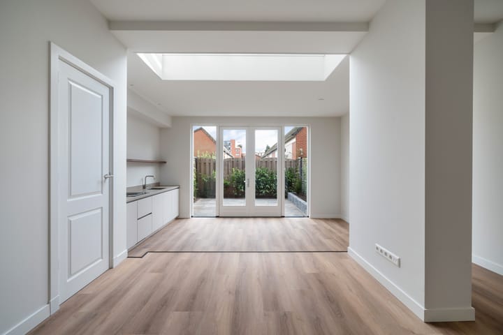 Foto 1 van Willem van Hillegaersbergstraat 100-D