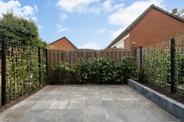 Foto 3 van Willem van Hillegaersbergstraat 100-D