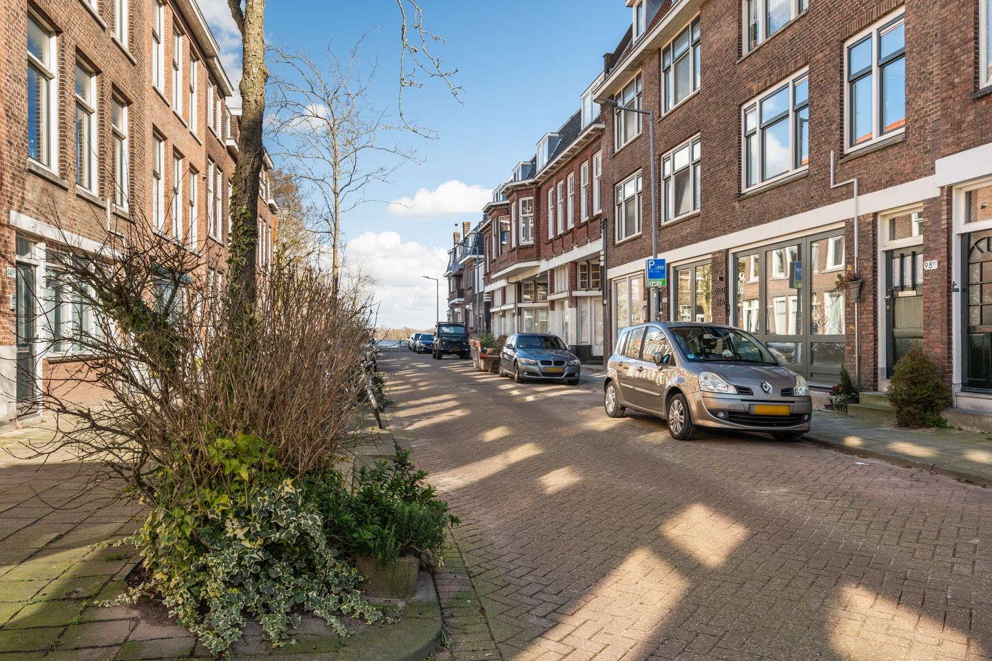 Foto 4 van Willem van Hillegaersbergstraat 100-D