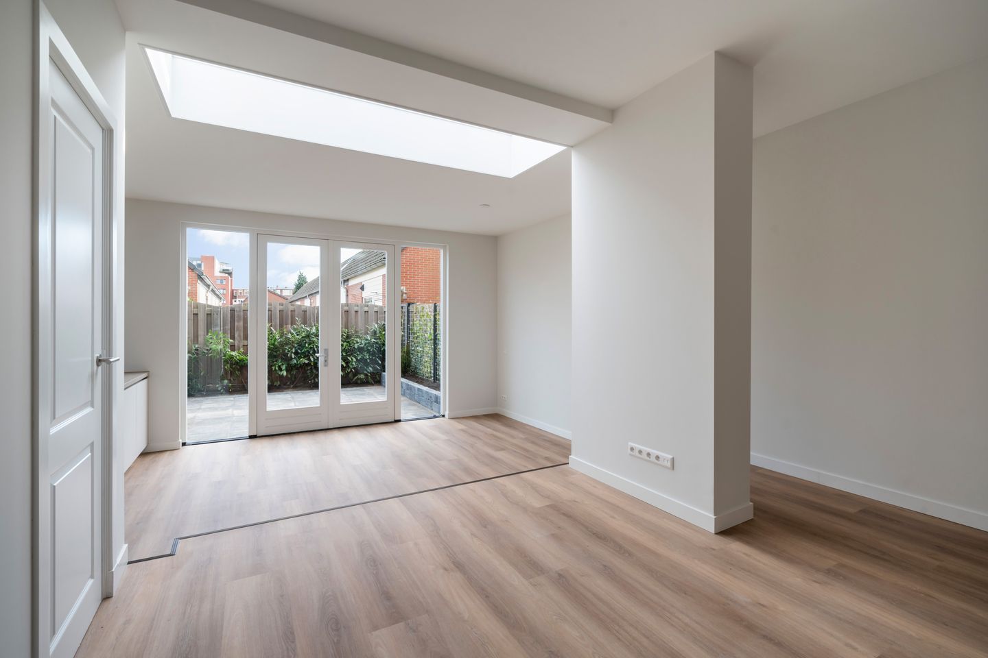 Foto 5 van Willem van Hillegaersbergstraat 100-D