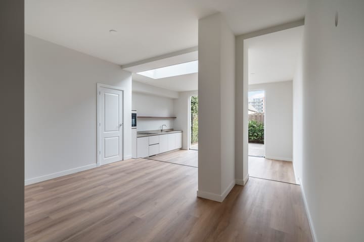 Foto 6 van Willem van Hillegaersbergstraat 100-D