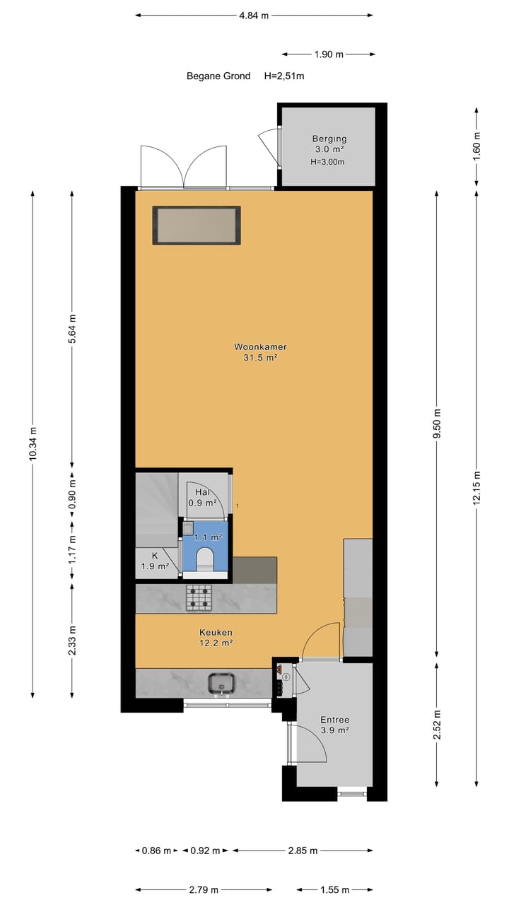 Foto 40 van Perengaarde 2