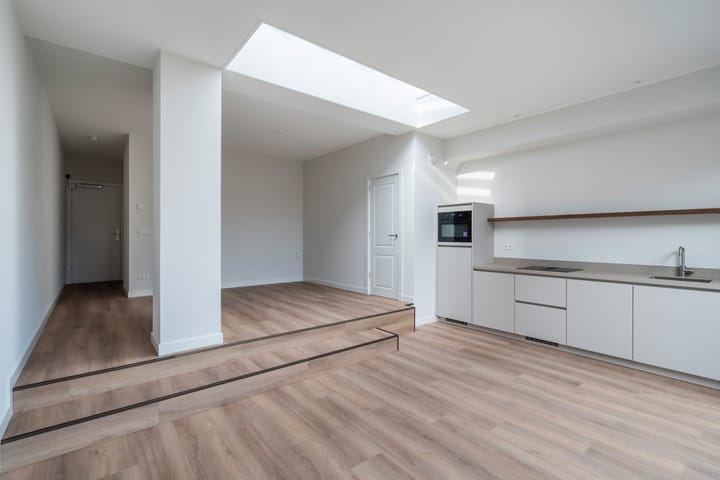 Foto 7 van Willem van Hillegaersbergstraat 100-D