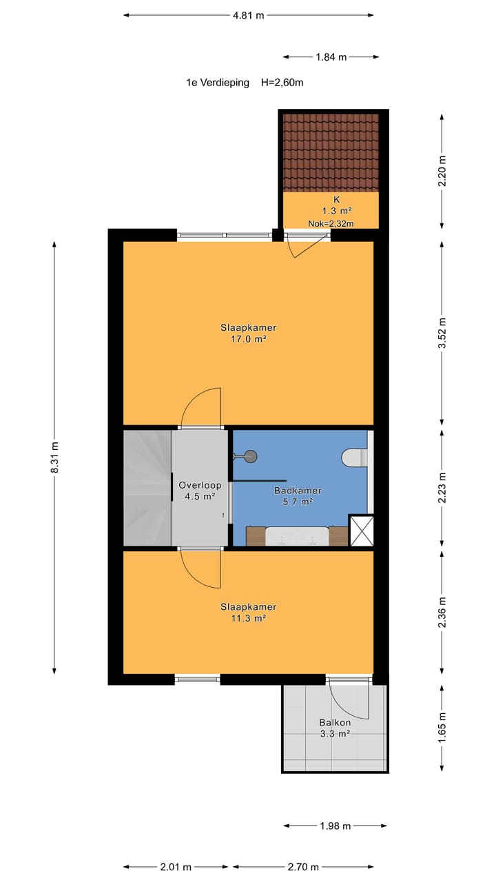 Foto 41 van Perengaarde 2