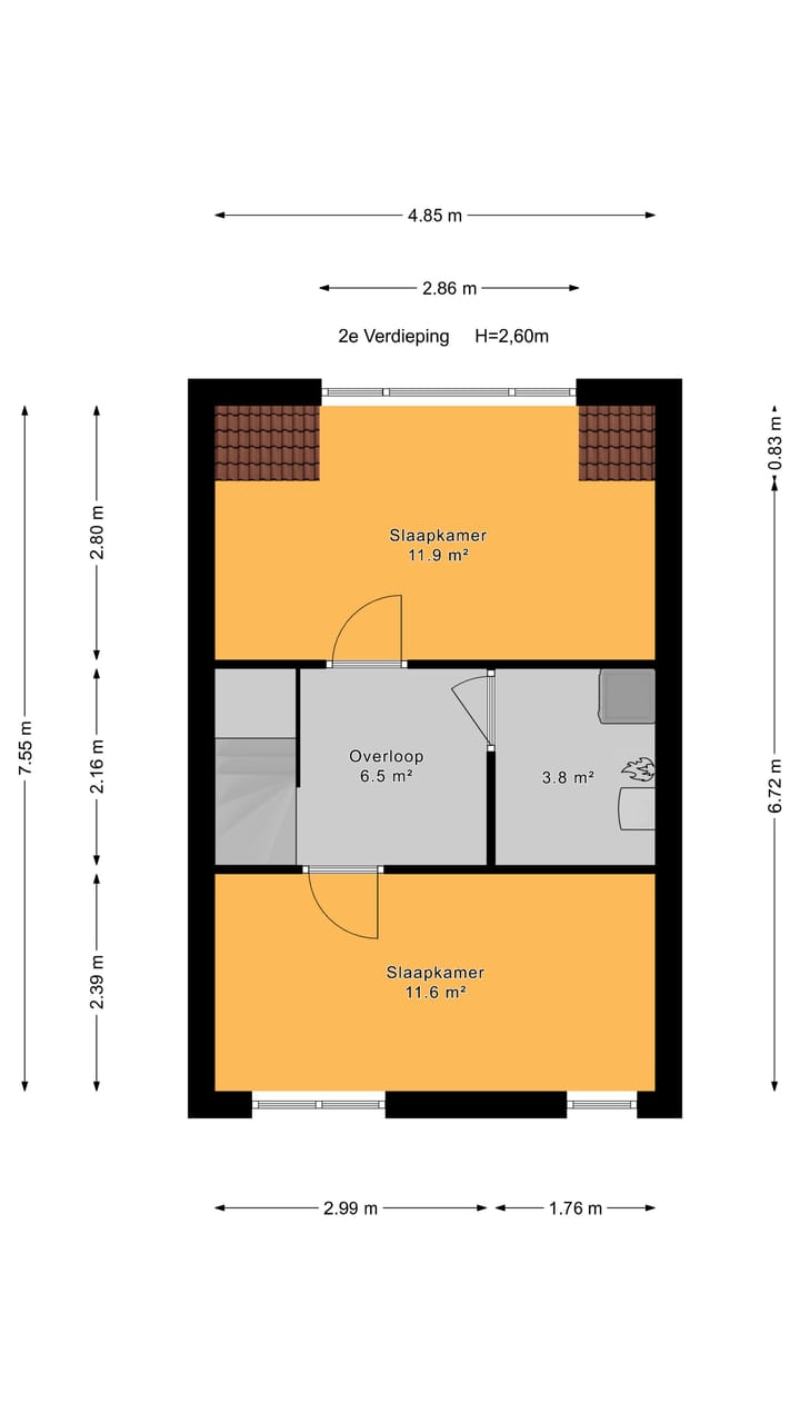 Foto 42 van Perengaarde 2
