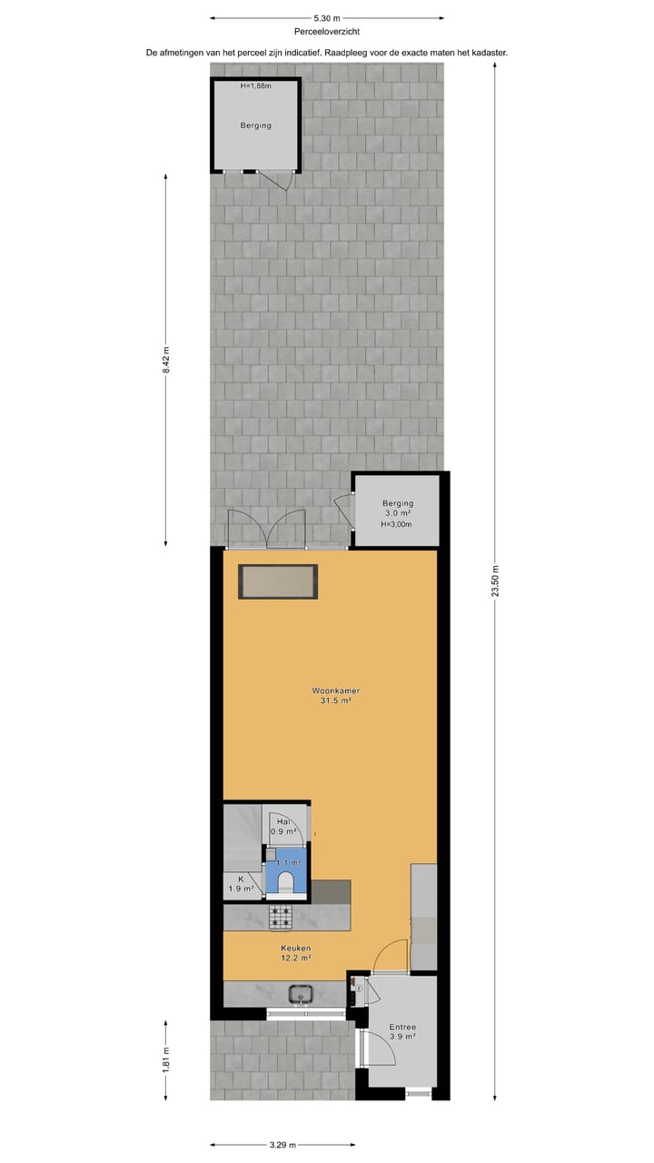 Foto 43 van Perengaarde 2