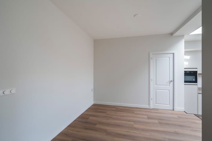 Foto 10 van Willem van Hillegaersbergstraat 100-D