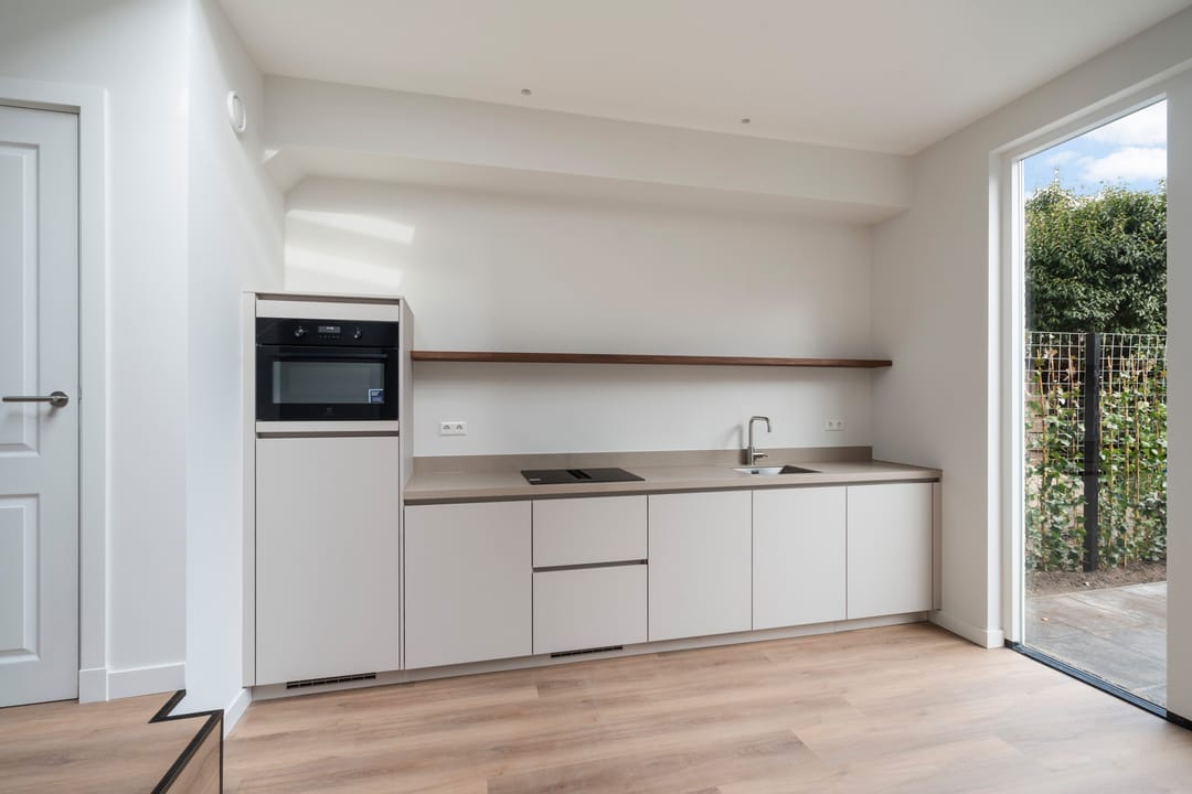 Foto 11 van Willem van Hillegaersbergstraat 100-D