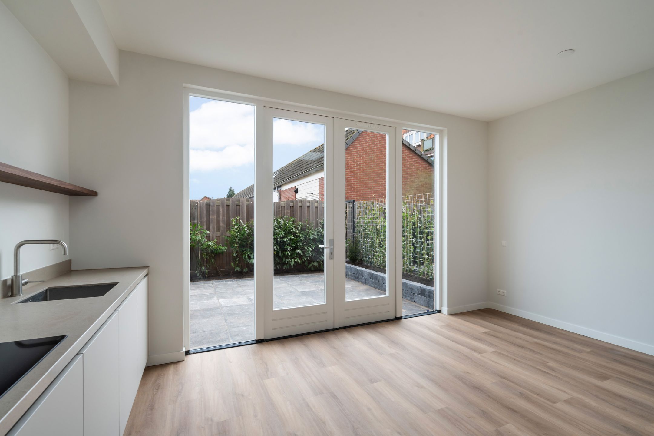 Foto 12 van Willem van Hillegaersbergstraat 100-D