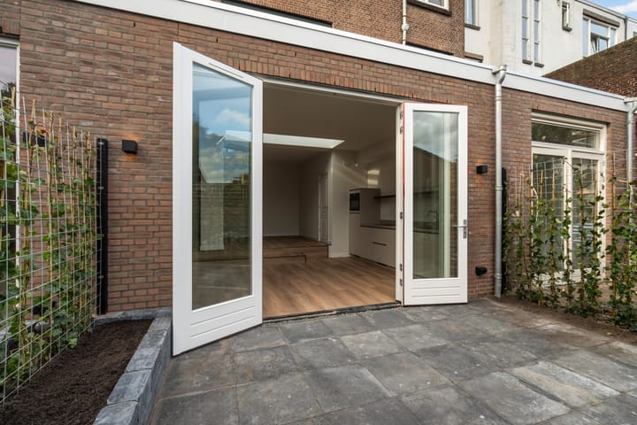 Foto 14 van Willem van Hillegaersbergstraat 100-D