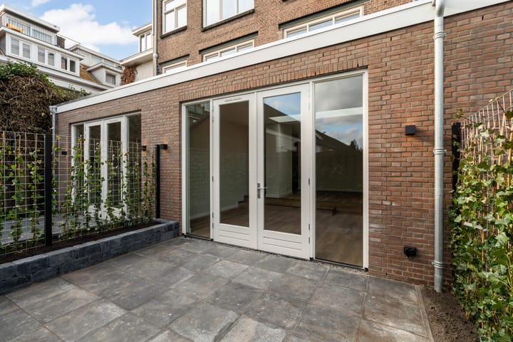 Foto 15 van Willem van Hillegaersbergstraat 100-D