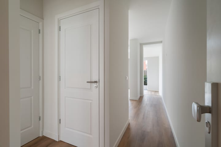 Foto 17 van Willem van Hillegaersbergstraat 100-D