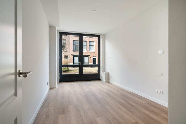 Foto 19 van Willem van Hillegaersbergstraat 100-D