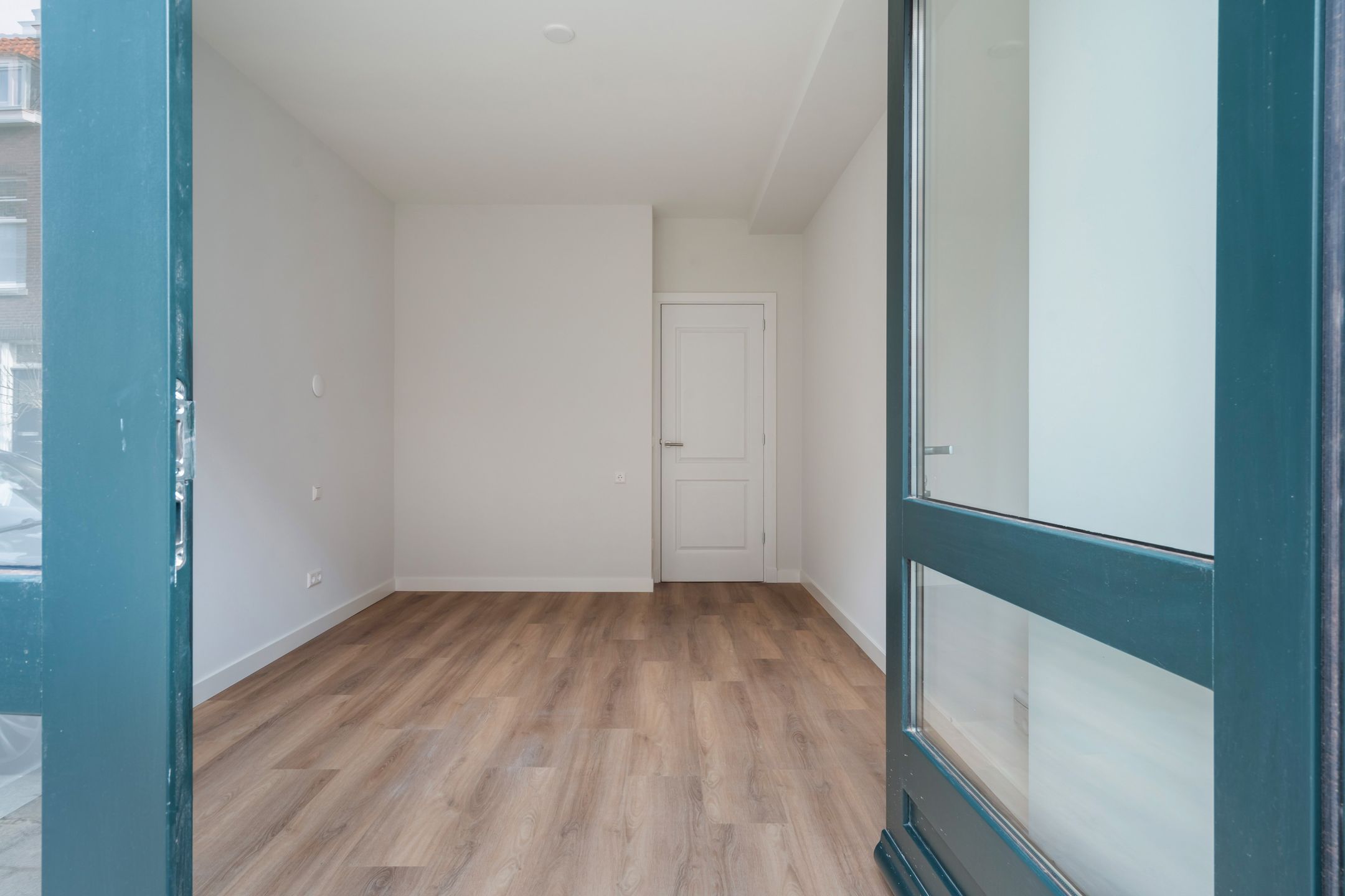 Foto 21 van Willem van Hillegaersbergstraat 100-D