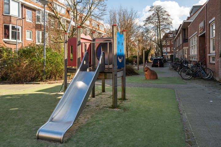 Foto 30 van Willem van Hillegaersbergstraat 100-D