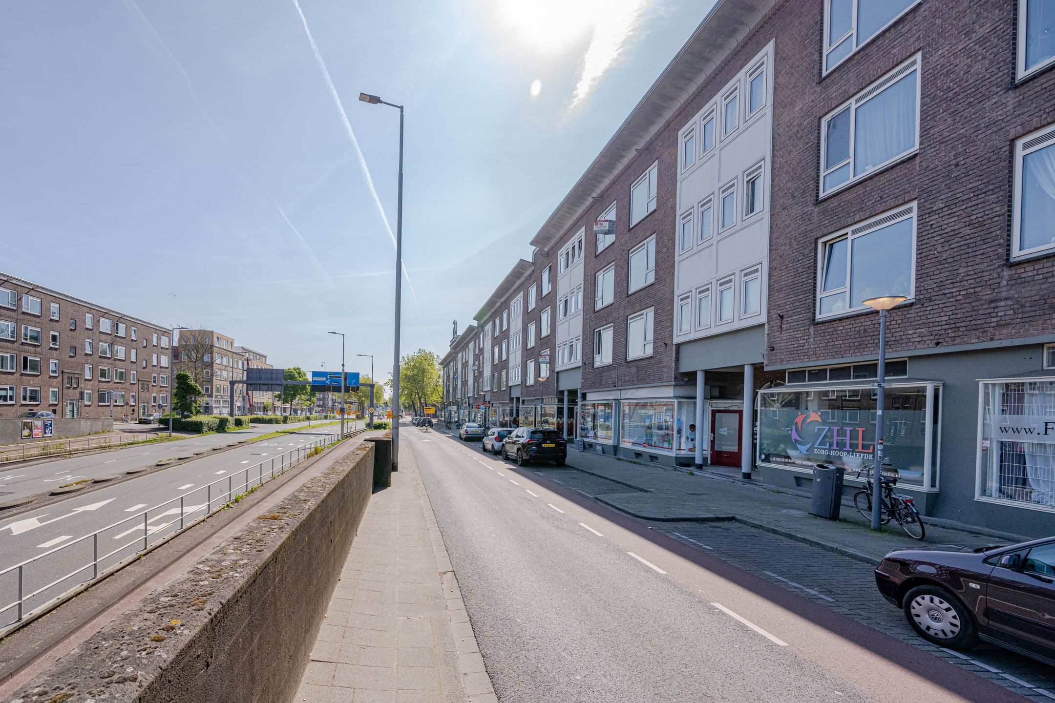 Foto 24 van Pleinweg 230-C