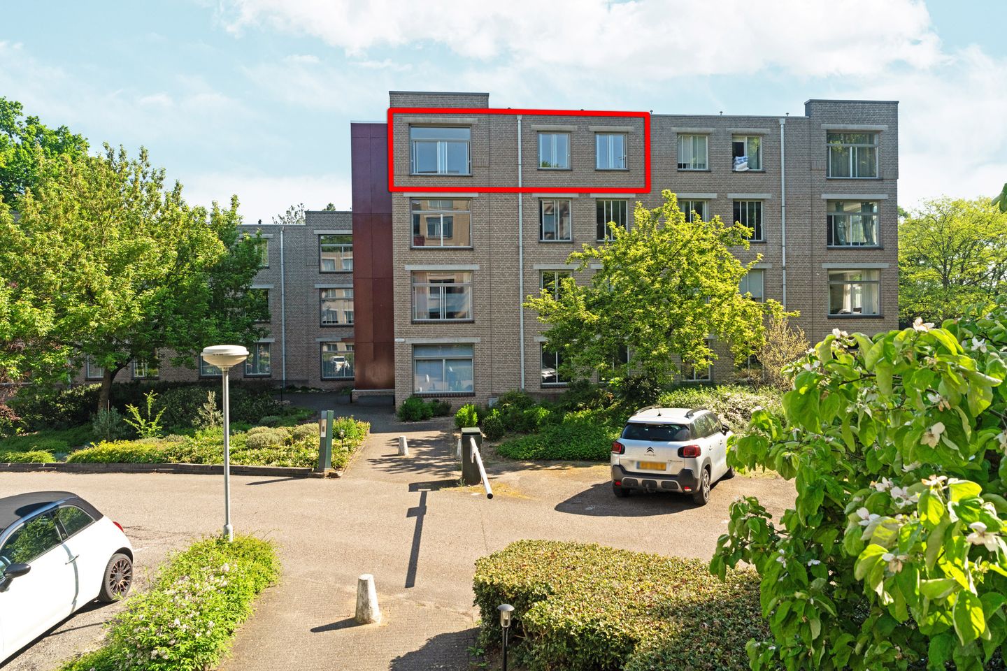 Foto 1 van Oude Graafseweg 185