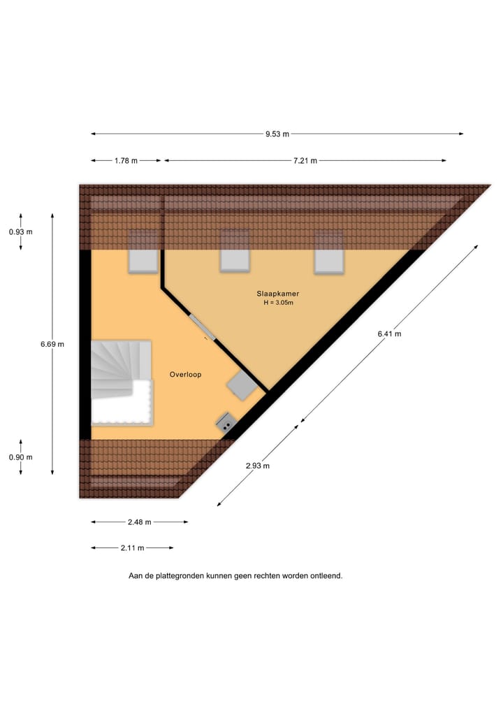 Foto 46 van De Lieverhof 49