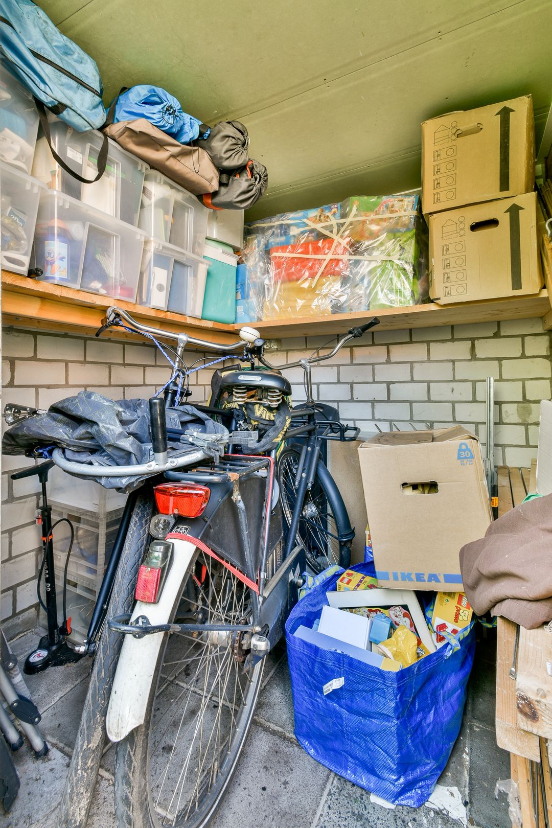 Foto 23 van Brinkstraat 27