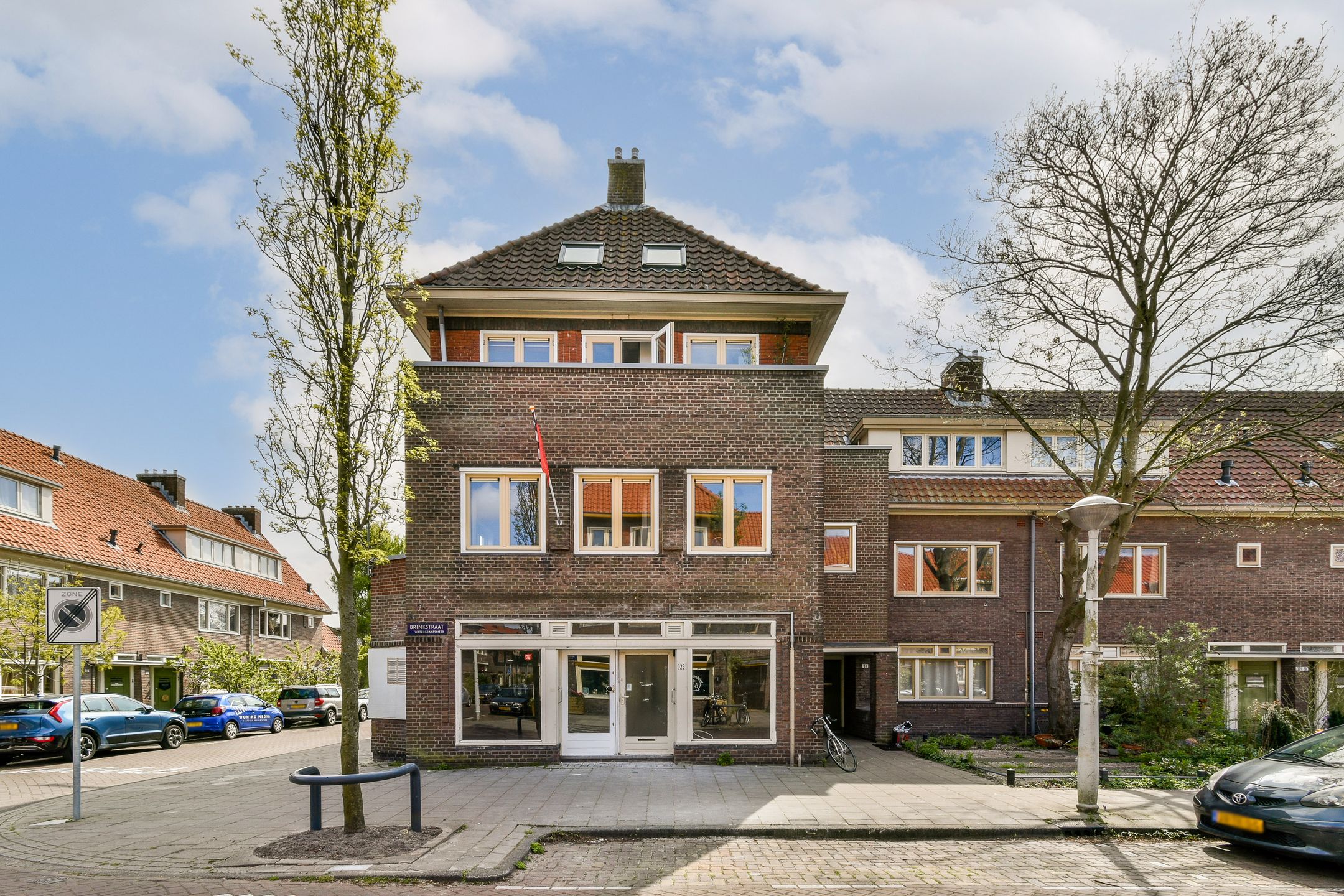 Foto 24 van Brinkstraat 27