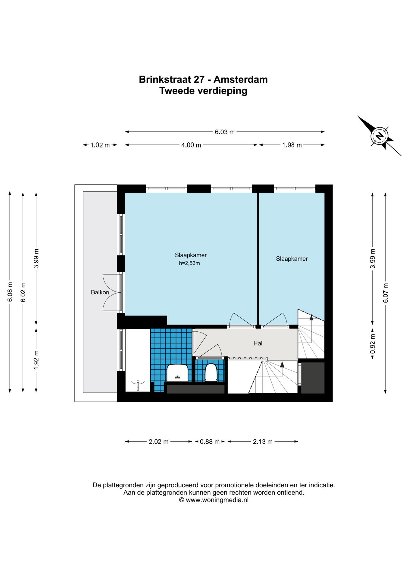 Foto 30 van Brinkstraat 27