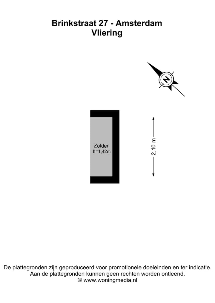 Foto 33 van Brinkstraat 27