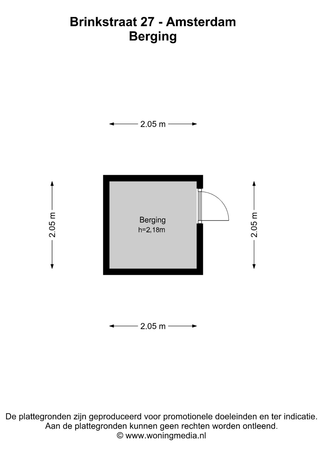 Foto 34 van Brinkstraat 27