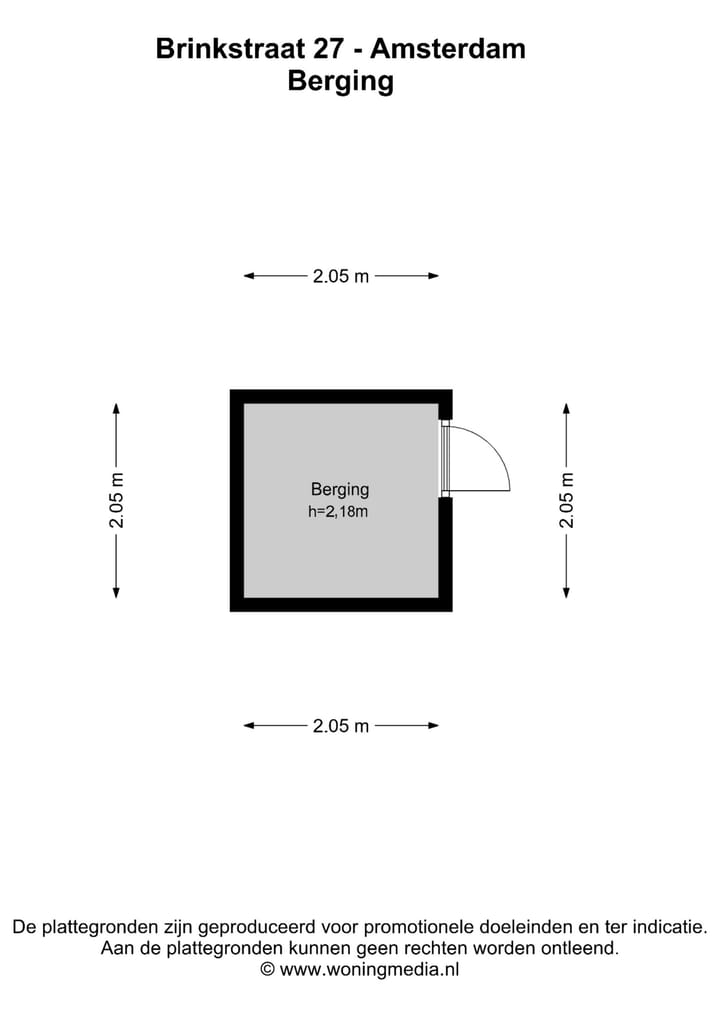 Foto 34 van Brinkstraat 27