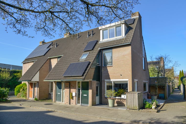 Jan ter Gouwweg 99 main image