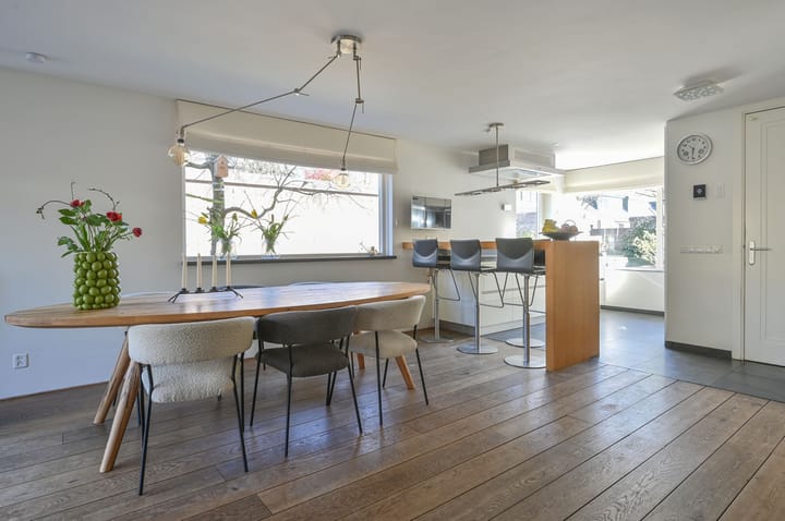 Foto 2 van Jan ter Gouwweg 99