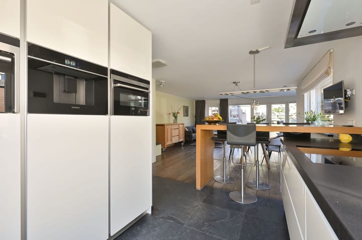 Foto 3 van Jan ter Gouwweg 99