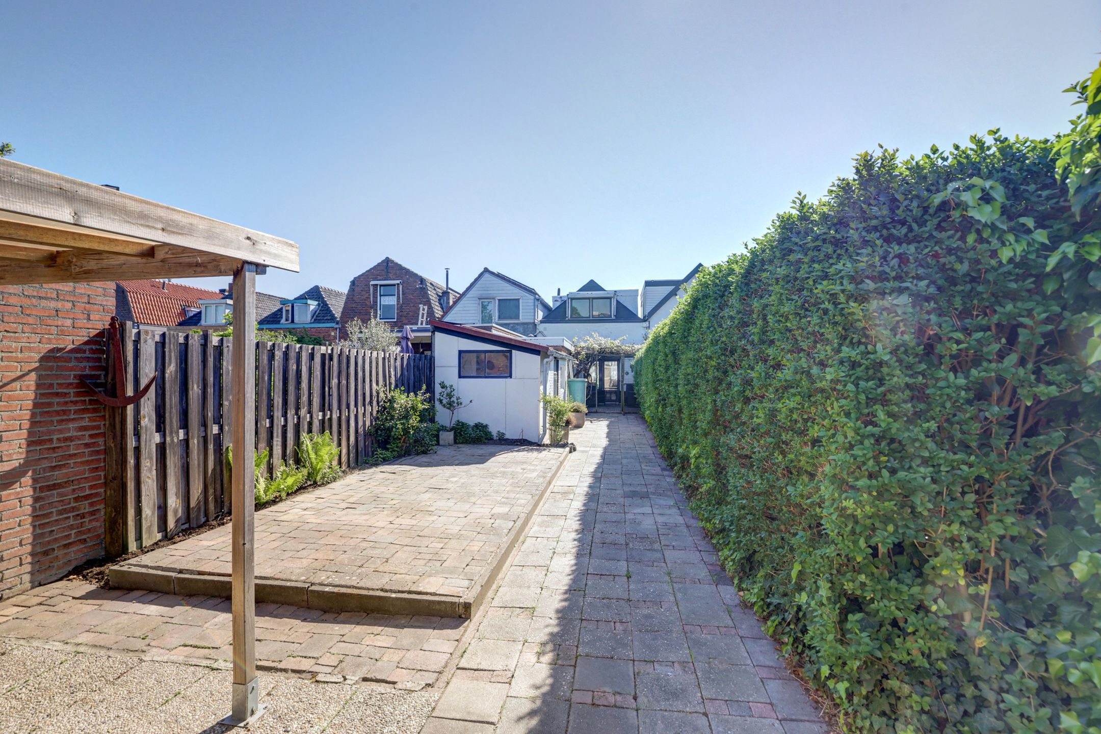 Foto 3 van Van Teijlingenstraat 22