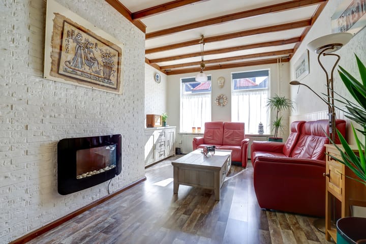 Foto 4 van Van Teijlingenstraat 22