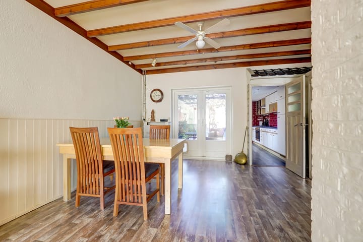 Foto 5 van Van Teijlingenstraat 22