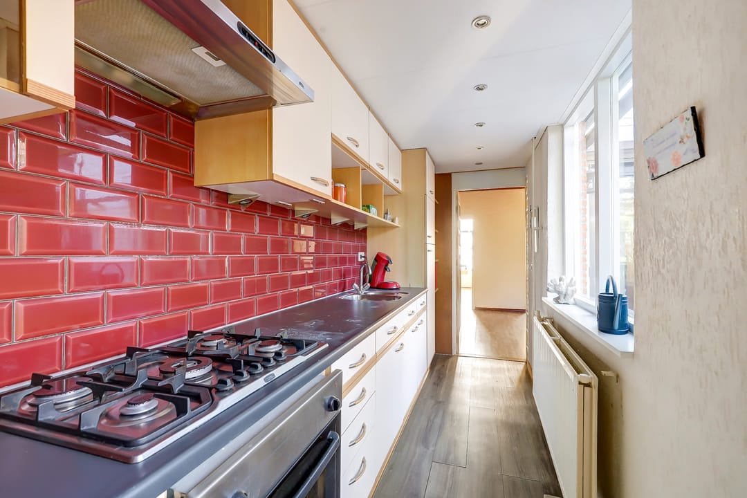 Foto 8 van Van Teijlingenstraat 22