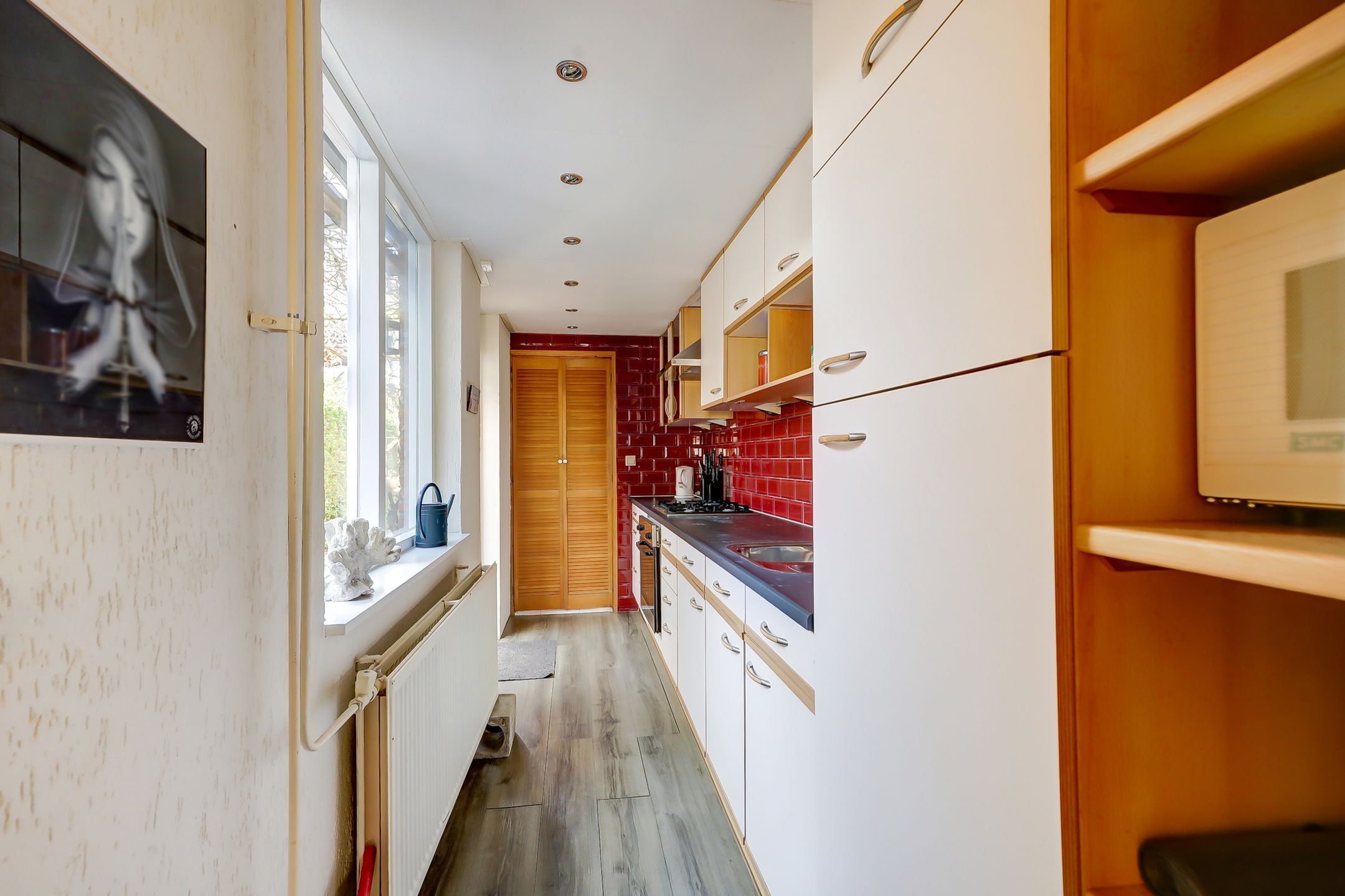 Foto 9 van Van Teijlingenstraat 22