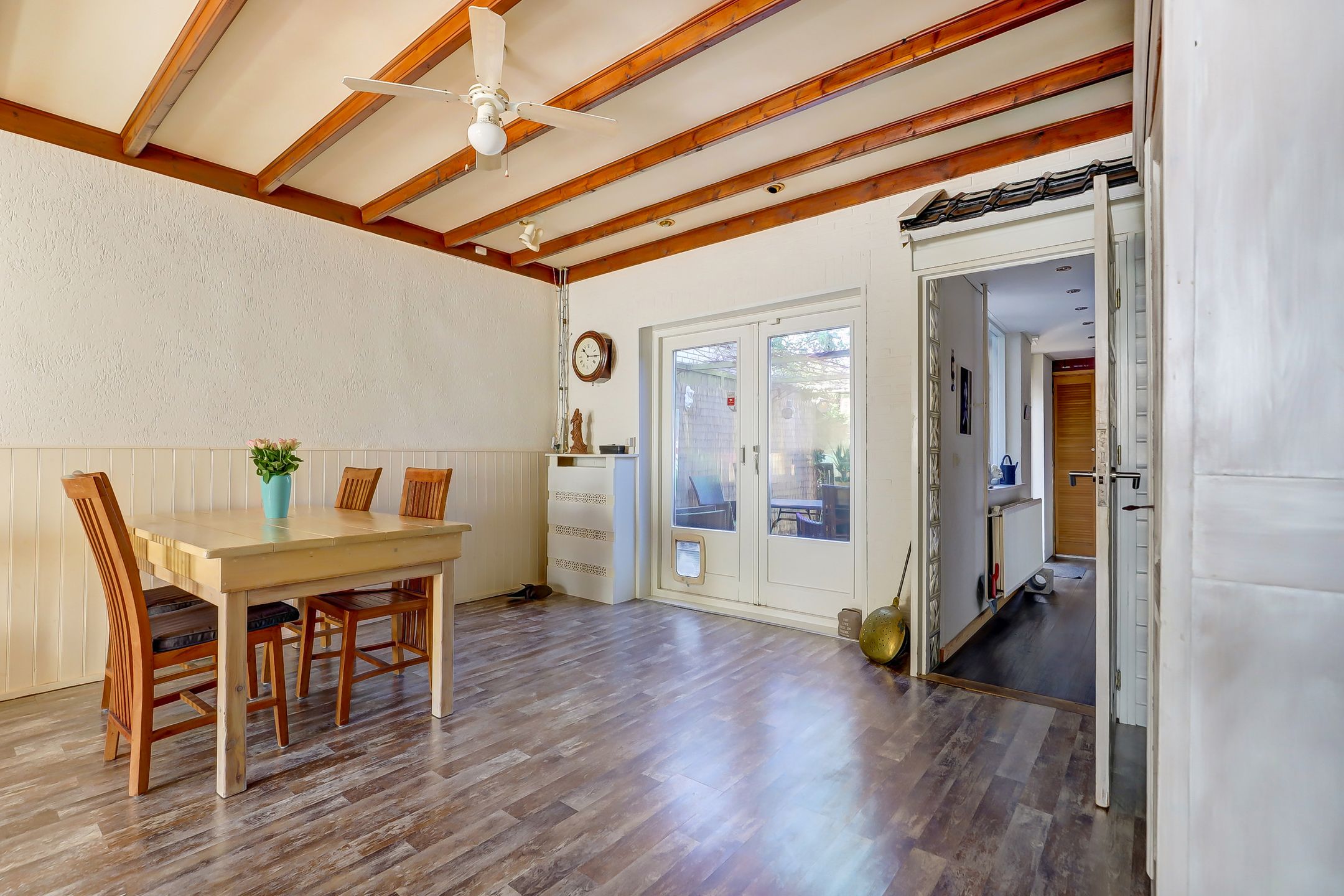 Foto 12 van Van Teijlingenstraat 22