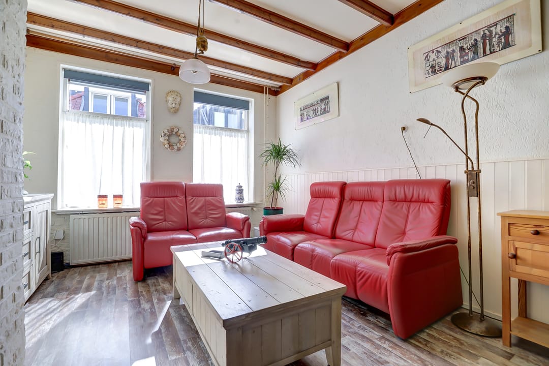 Foto 13 van Van Teijlingenstraat 22