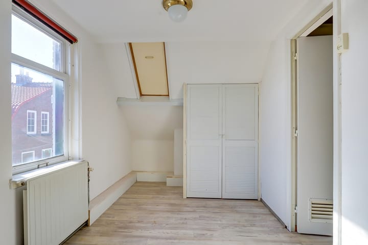 Foto 21 van Van Teijlingenstraat 22