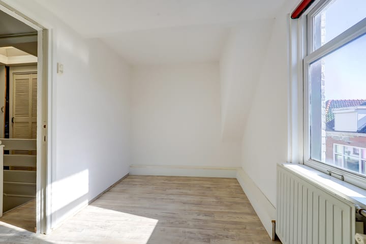 Foto 22 van Van Teijlingenstraat 22