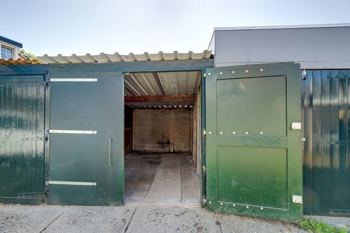 Foto 28 van Van Teijlingenstraat 22