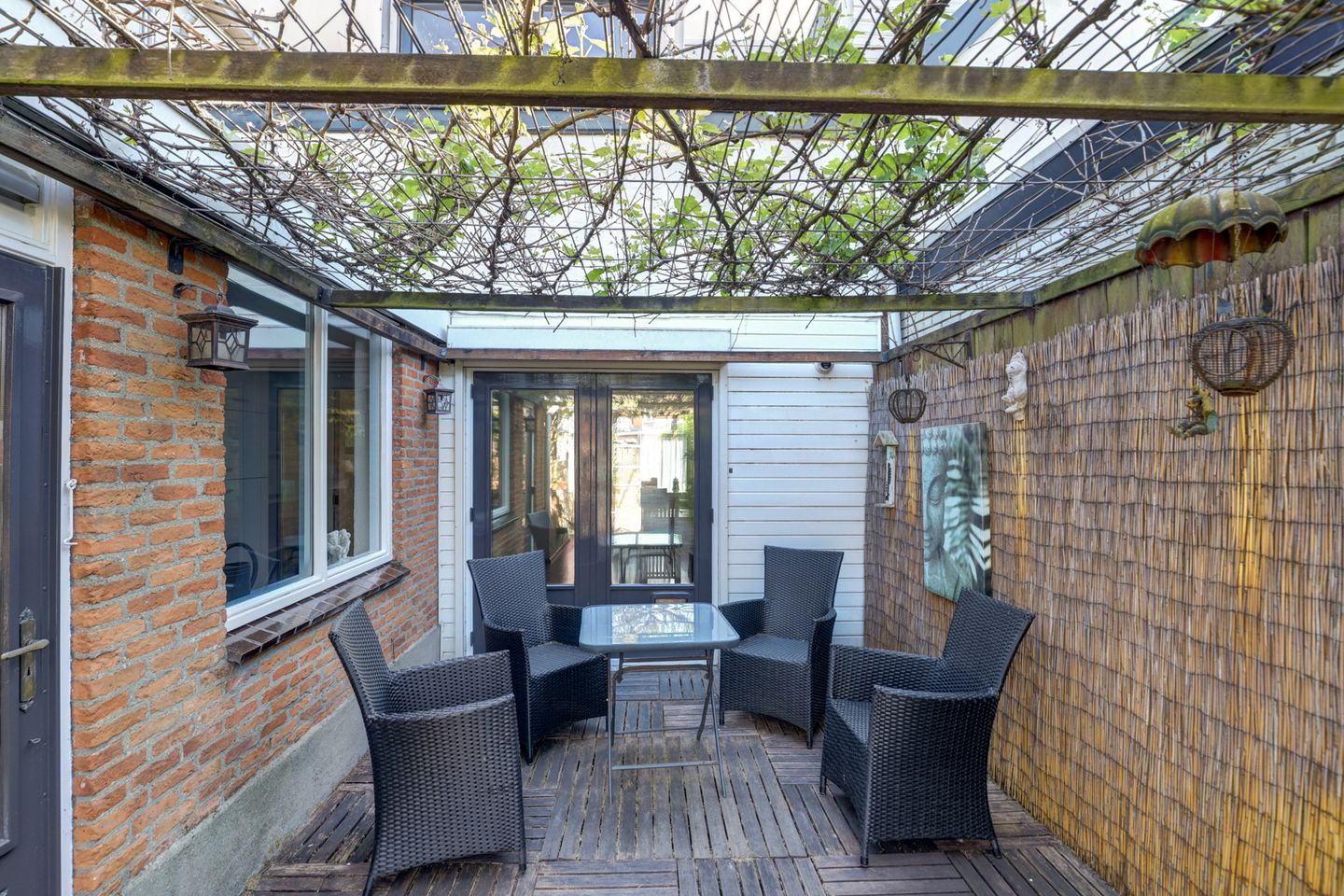 Foto 29 van Van Teijlingenstraat 22