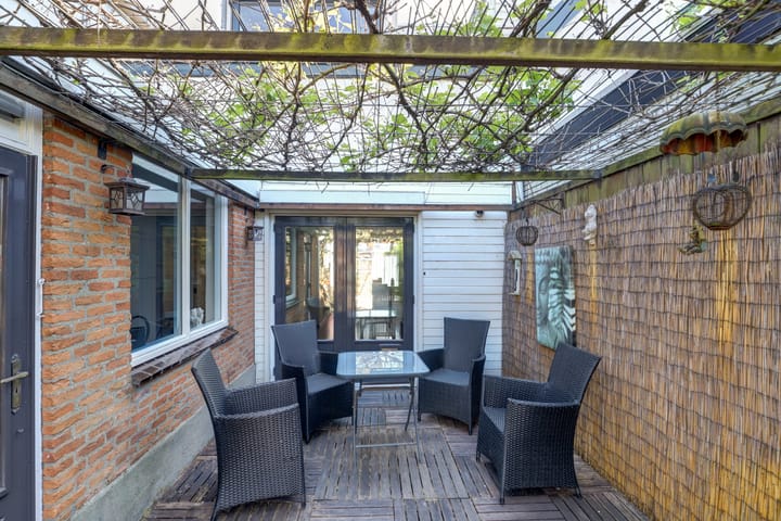 Foto 29 van Van Teijlingenstraat 22