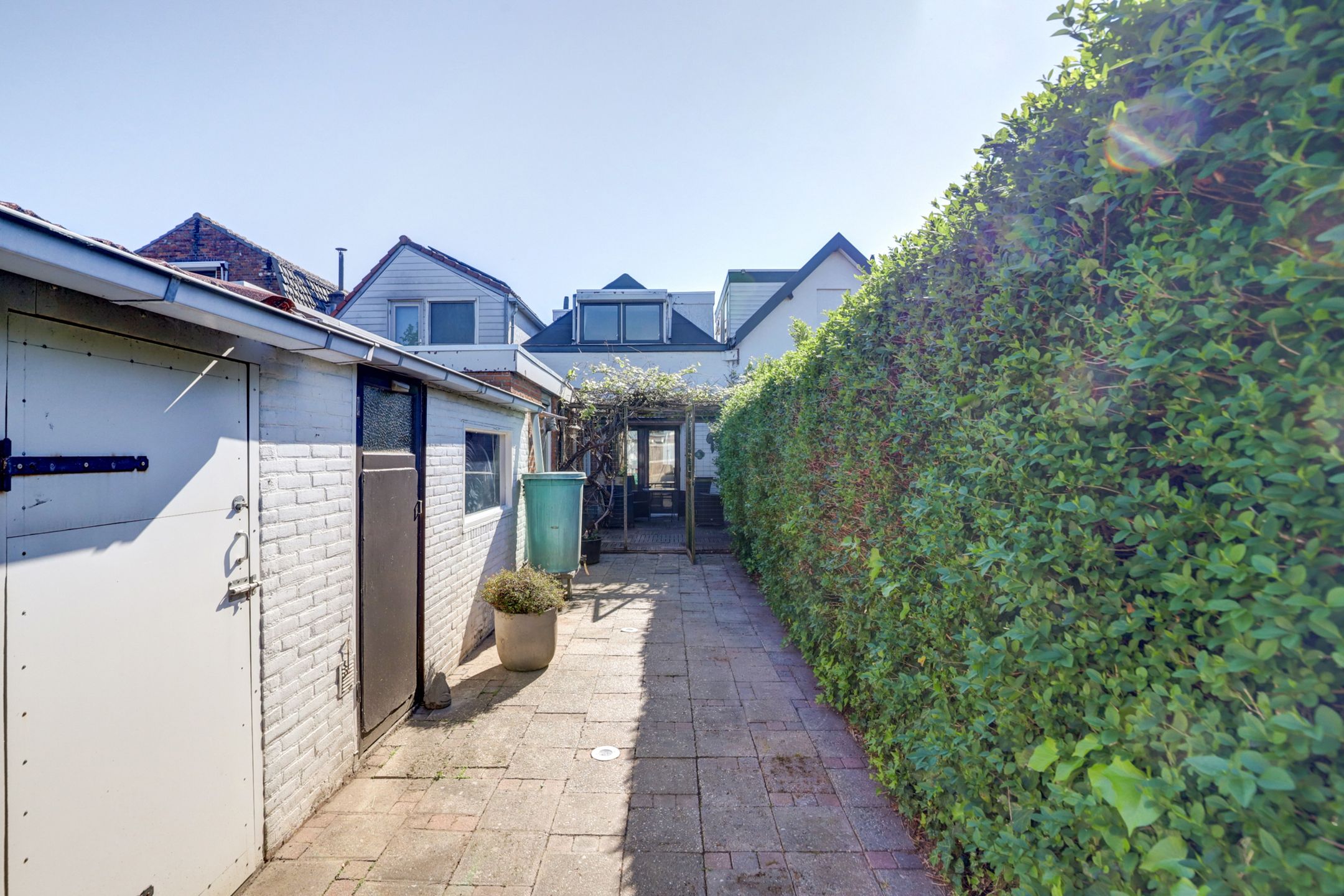 Foto 30 van Van Teijlingenstraat 22